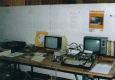 Die KC-Bastel-Ecke
