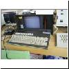 Eigentlich ist der Olivetti schon ein scharfes Teil
